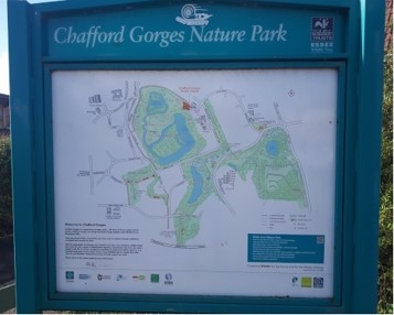 Brett 110 - Helping Essex Wildlife Trust At Chafford Gorges - 5.jpg