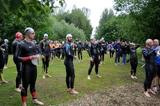 2015 Ashford Triathlon 2