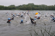 2015 Ashford Triathlon 3