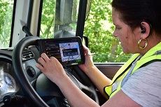 BigChange For HGV Drivers