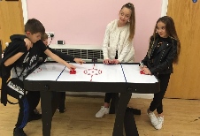 Chartham Youth Club 2