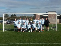 Cliffe United