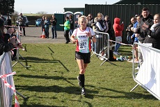 Lydd Half 2015