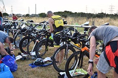 Lydd Triathalon A