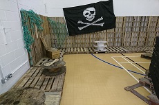 Pirate Week