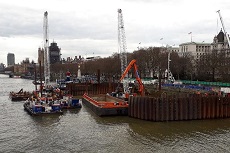 Thames Tideway Tunnel