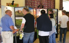 Public Exhibition