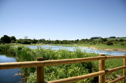 Nature Reserve