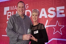 Buildbase Awards