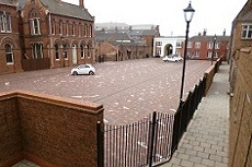 Hull Trinity House