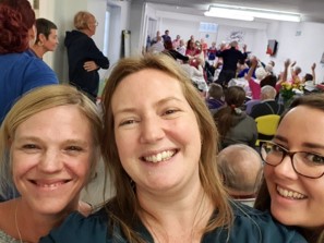 Brett 110 - Volunteering For Age Concern - 3.jpg
