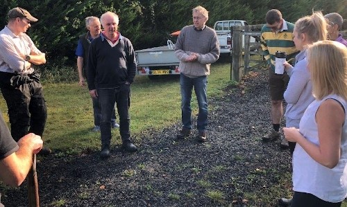Brett 110 - Volunteers Mucking In - 1.jpg